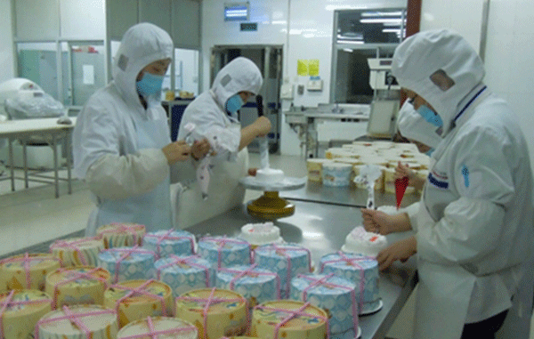 食品廠施工圖的設(shè)計(jì)要求？