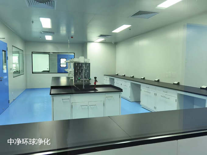 無菌實(shí)驗(yàn)室通風(fēng)系統(tǒng)要求？