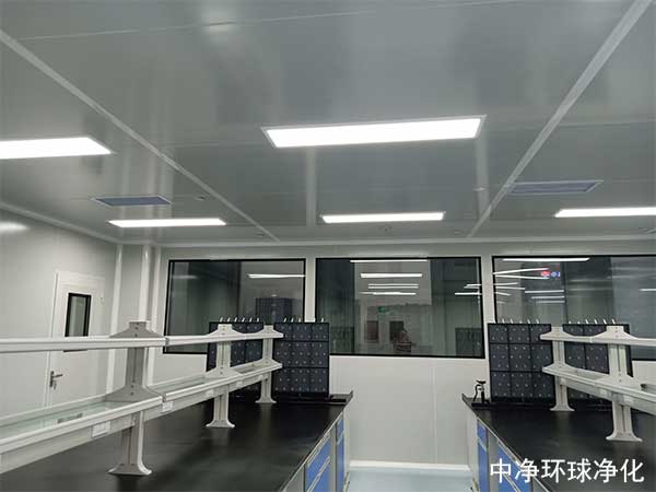 為何要建造生物安全實(shí)驗(yàn)室？