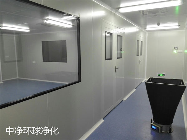 制劑潔凈車間管式換熱設(shè)備有哪些類型？